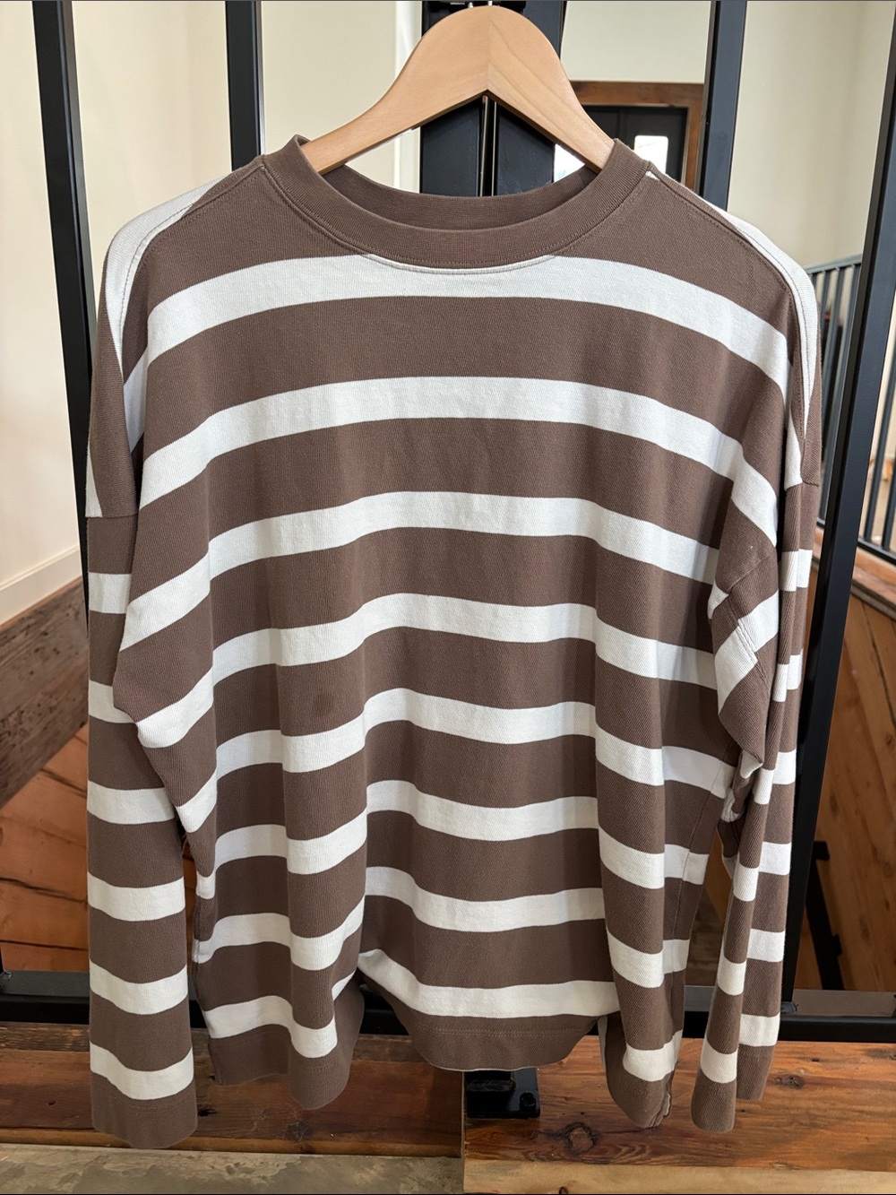 AYR Early Mornings Tee